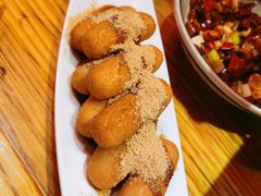 -兔槽江湖菜·重庆璧山兔(水围店)