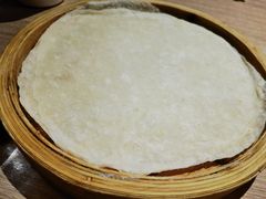 -老上居·手工春饼(贝尔路店)