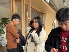 -喜茶(东莞厚街万达店)