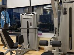 -中田·健身+普拉提(北京通州运河店)