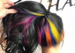 -Tipo Hair salon（明星）店