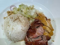 -上海财经大学-绿叶食堂