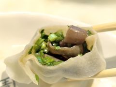 -日丰园海肠水饺·老字号大连海鲜(和平广场店)