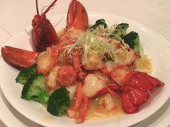-東海海鲜酒家(中信广场店)
