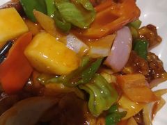 -不倒翁·安徽名菜楼(步行街店)