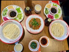 -北平盛世·新京菜·北京烤鸭(劲松·双井店)