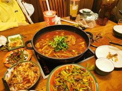 -绝城芋儿鸡(犀浦旗舰店)