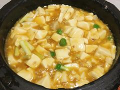 -绿茶餐厅(龙湖金楠天街店)