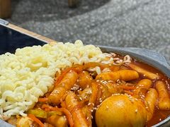 -姜虎东白丁烤肉(深圳湾后海汇店)