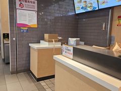 -麦当劳(龙湖北京大兴天街店)