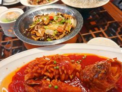 -陈记菜馆·非遗淮扬菜(东关街教场店)
