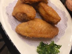 鸡翅-尚一汤·粤菜海鲜(环球港店)