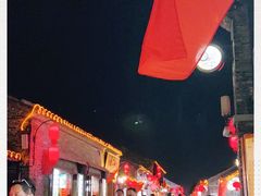 -大麒麟阁(扬州东关街店)