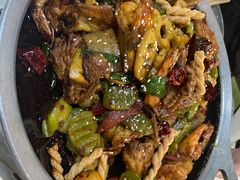 -小城外婆肴私房菜.家宴聚集点(圆明园颐和园·清河上地店)