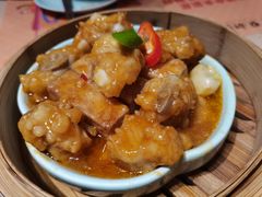 -点都德(汇盈广场店)
