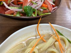 -贯贯吉·清真餐厅(浙江中路店)