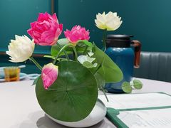 -雀蓝川菜(奥体广场店)