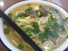 大碗拉面-兰州牛肉拉面(威海中路店)