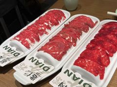 -掂档潮汕牛肉火锅(沈阳万象城店)