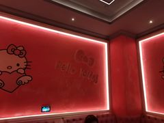 -活力无限KTV(天河新天地店)