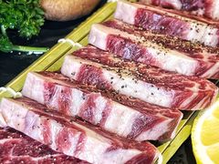 -聚十三烤肉博物馆(回龙观店)