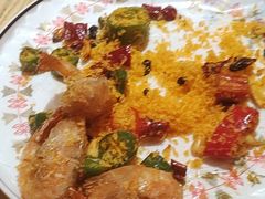 -德胜轩正宗顺德菜(宝安沙井会展中心店)