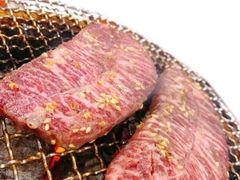 -大阪烧肉BAKA一代(十亩地店)