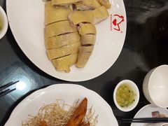 -文记壹心鸡(宝华路店)