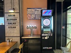 -HUZI虎滋精酿餐吧(京西大悦城店)