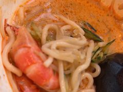 -章记星洲 · 新加坡餐厅(望京店)