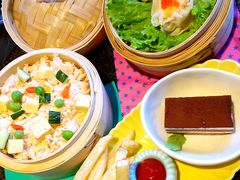-滩万日本料理Nadaman(国贸大酒店)