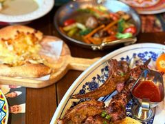 -卢布里西餐厅(满洲里店)