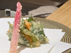 -镹·鱼料理  国产鱼使用店