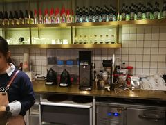 -KYO COFFEE(胶州路店)