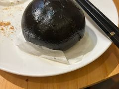 -周三的情书花园餐厅(江北店)