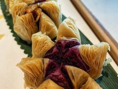 -五号茶居·新派粤菜·岭南五号酒店(沿江中路店)
