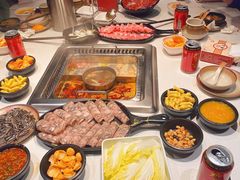 -德庄火锅(矿大三胞店)