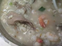 -广场正宗原汁薏米店