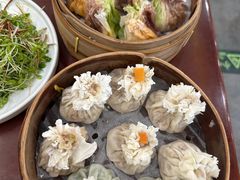 -都一处烧麦馆(前门店)