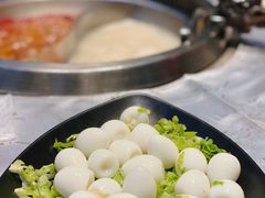 -红辣椒·川菜·火锅(张杨路店)