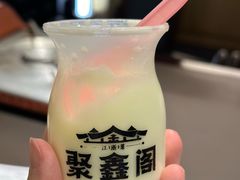 -聚鑫阁江浙菜·非遗传承技艺(金汇龙湖天街店)