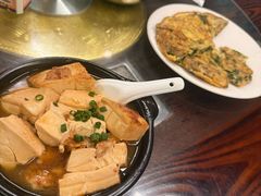 -清水湖度假村(罗浮山美食地标店)