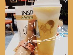 -喜茶(佛山岭南站店)