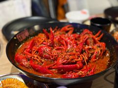 -红盔甲·小龙虾(定西路店)
