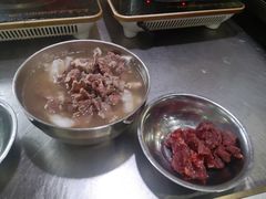 -佳荣老五生态牛肉馆