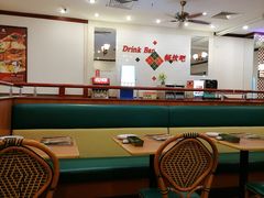 大堂-萨莉亚意式餐厅(鸿大广场店)