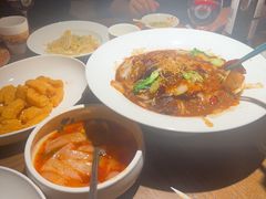 -相约·羊村小馆非遗手抓肉(七一酱园店)
