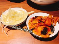 -十面春风·江南面馆(崇宁路店)