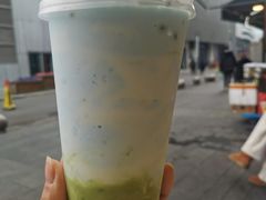 -溪边姑娘·拉丝酸奶水果捞(春熙路店)