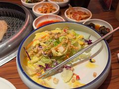 -烧肉一番·新韩式炭火烤肉(大岭山店)